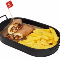 Tavuk Wrap (170 gr)